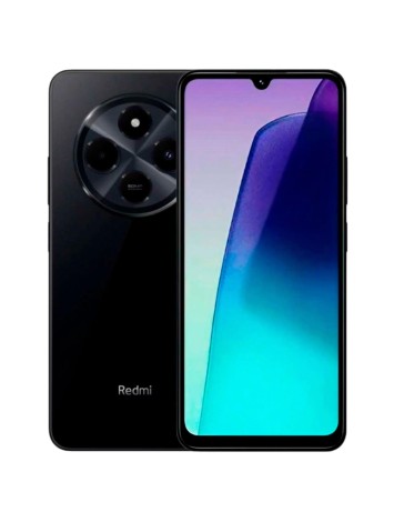 REDMI 14C 128GB BLACK